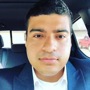 Meet your Posher, Eric